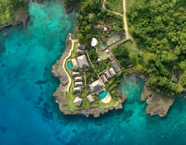 ÀNI Dominican Republic | 8 BR