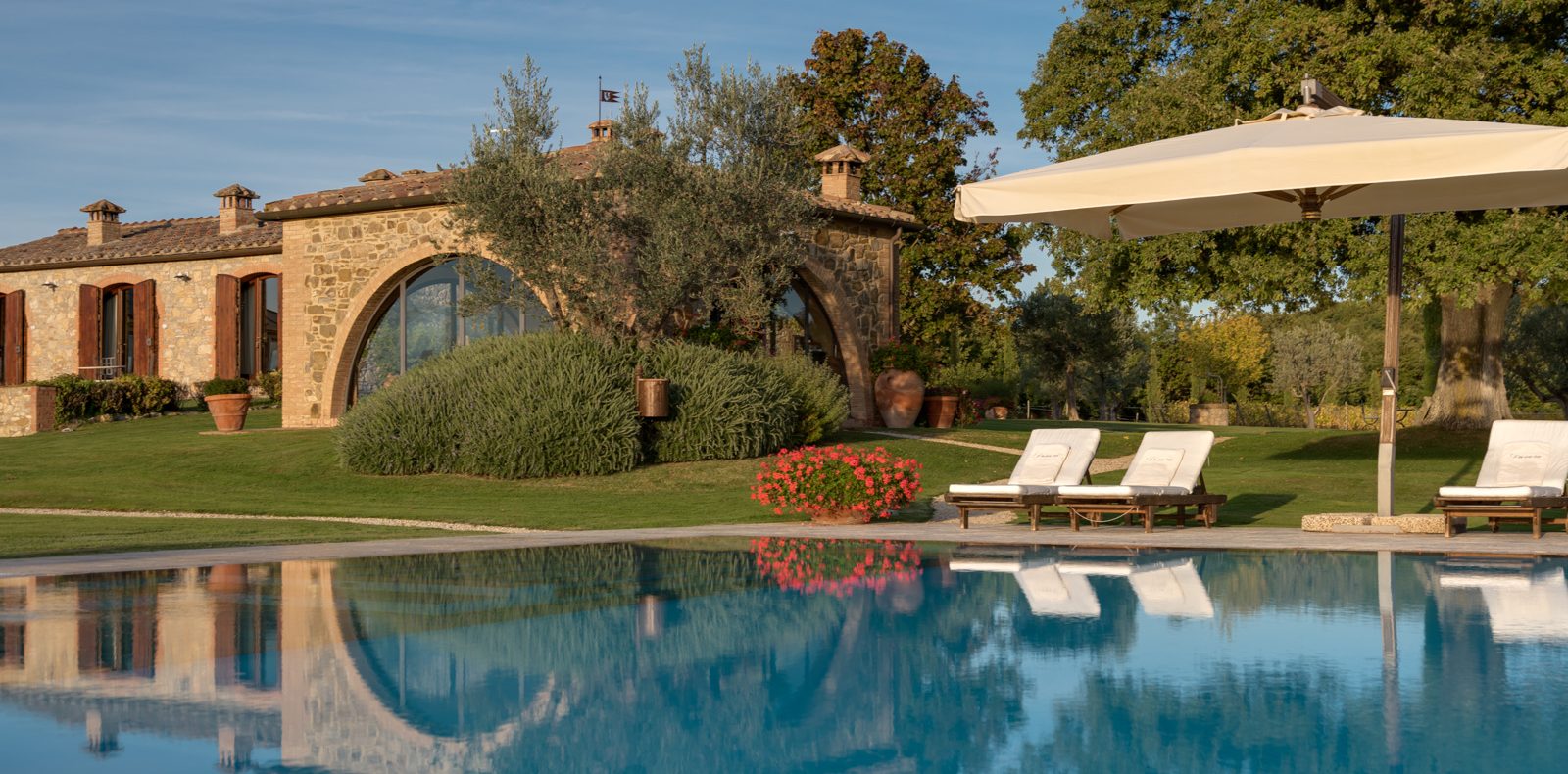 Dionora | Tuscany Villas | Haute Retreats