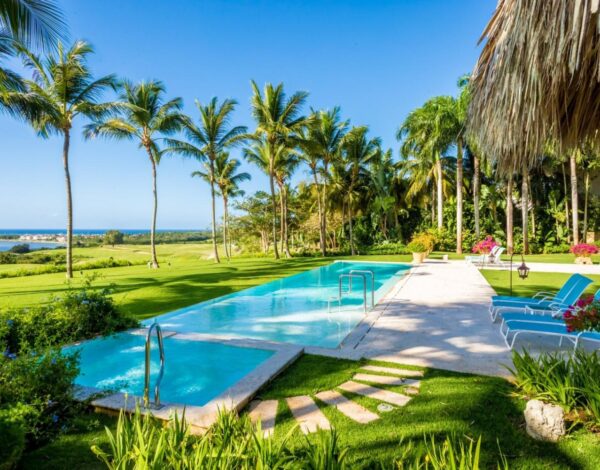 Villa Palmeras