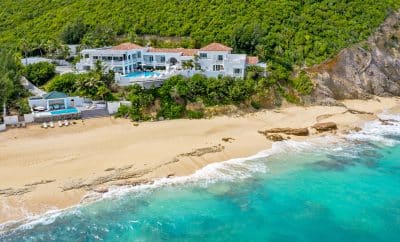 Escape to Paradise: Experience the Caribbean’s Luxurious Villas During Easter Week