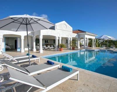 Oceane. 4 BR