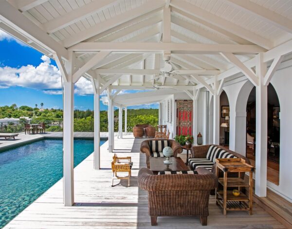 Le Mas Caraibes | 3 BR