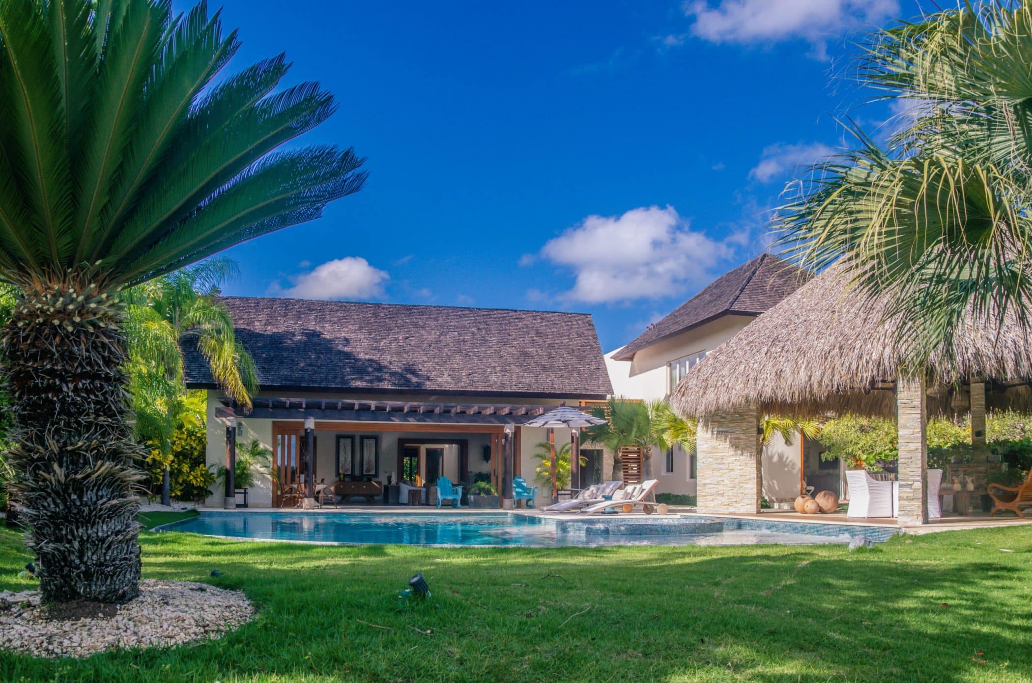 Cayuco 3 | Punta Cana Villas | Haute Retreats