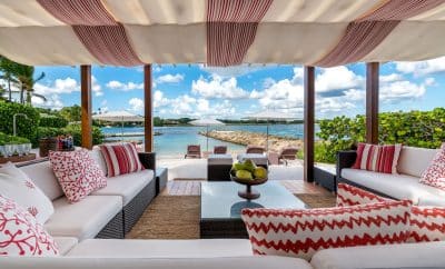 Live the Dream: Unforgettable Luxury Experiences in the Caribbean