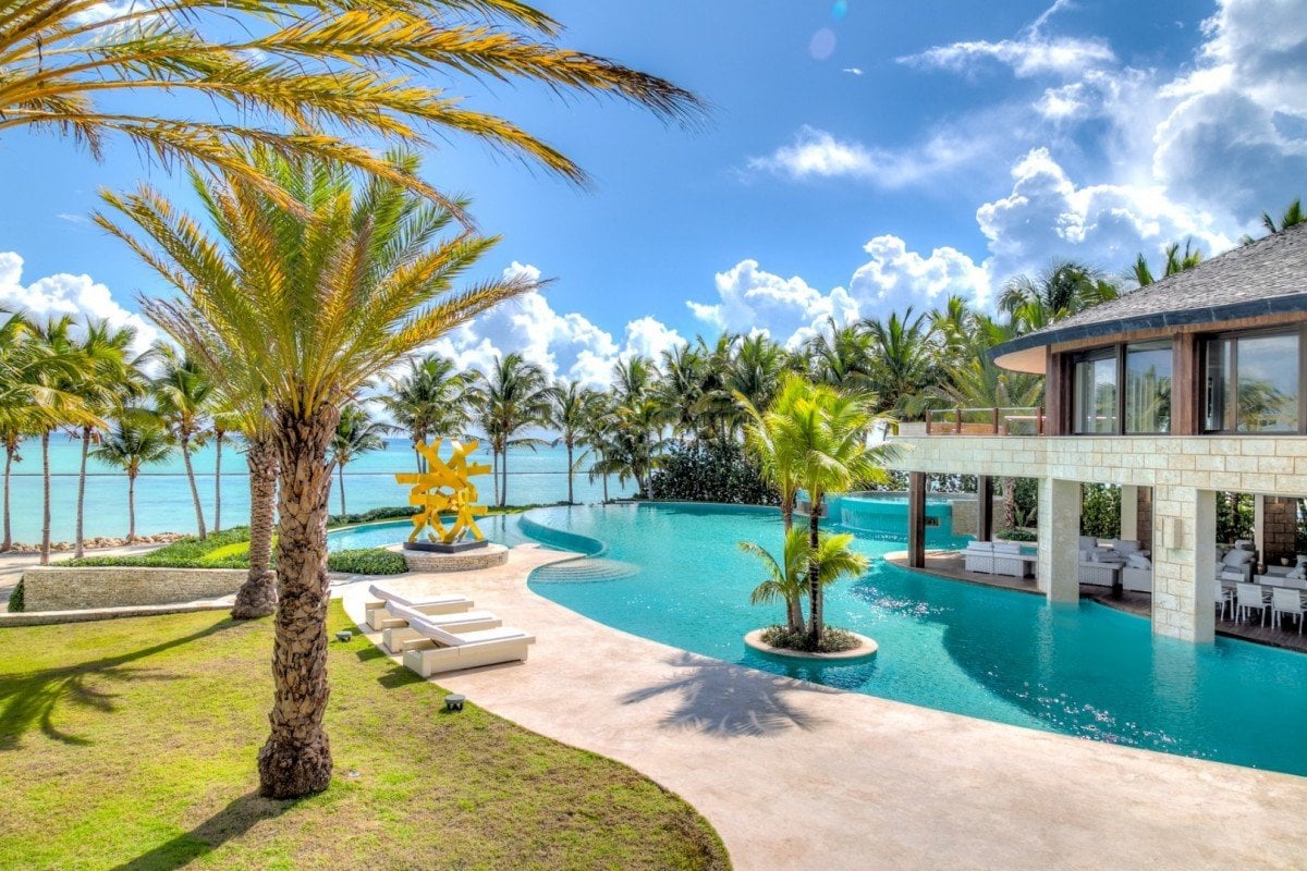 Cap Cana Villas by Haute Retreats