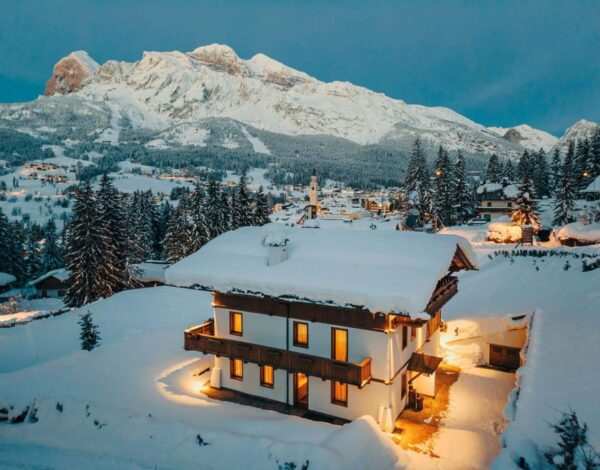 Chalet Dolce Vita – LV 01