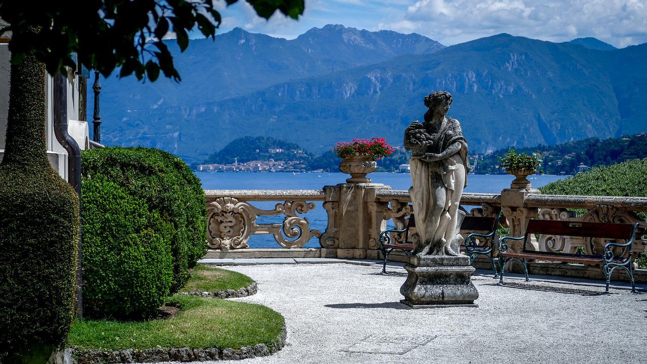 Best places to visit in Lake Como by Haute Retreats 
