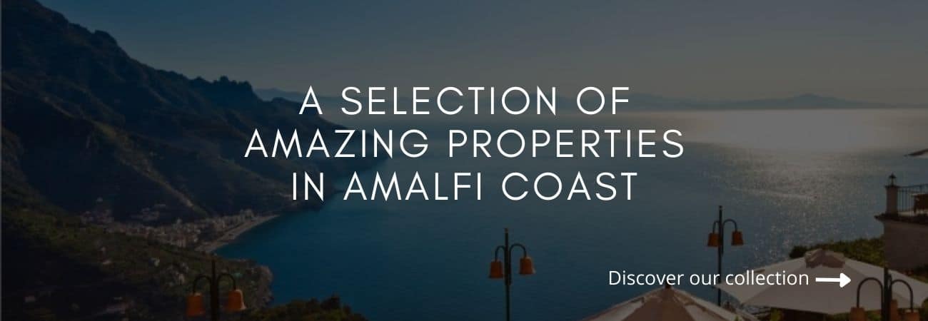 Amalfi Coast Villas by Haute Retreats