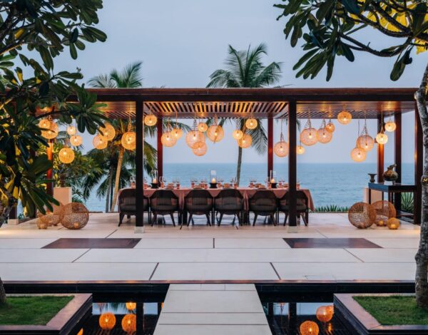ÀNI Sri Lanka (9 BR)