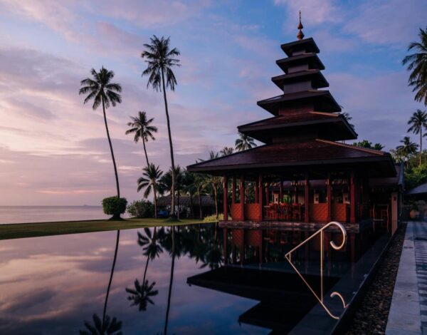 ÀNI Thailand (9 BD)