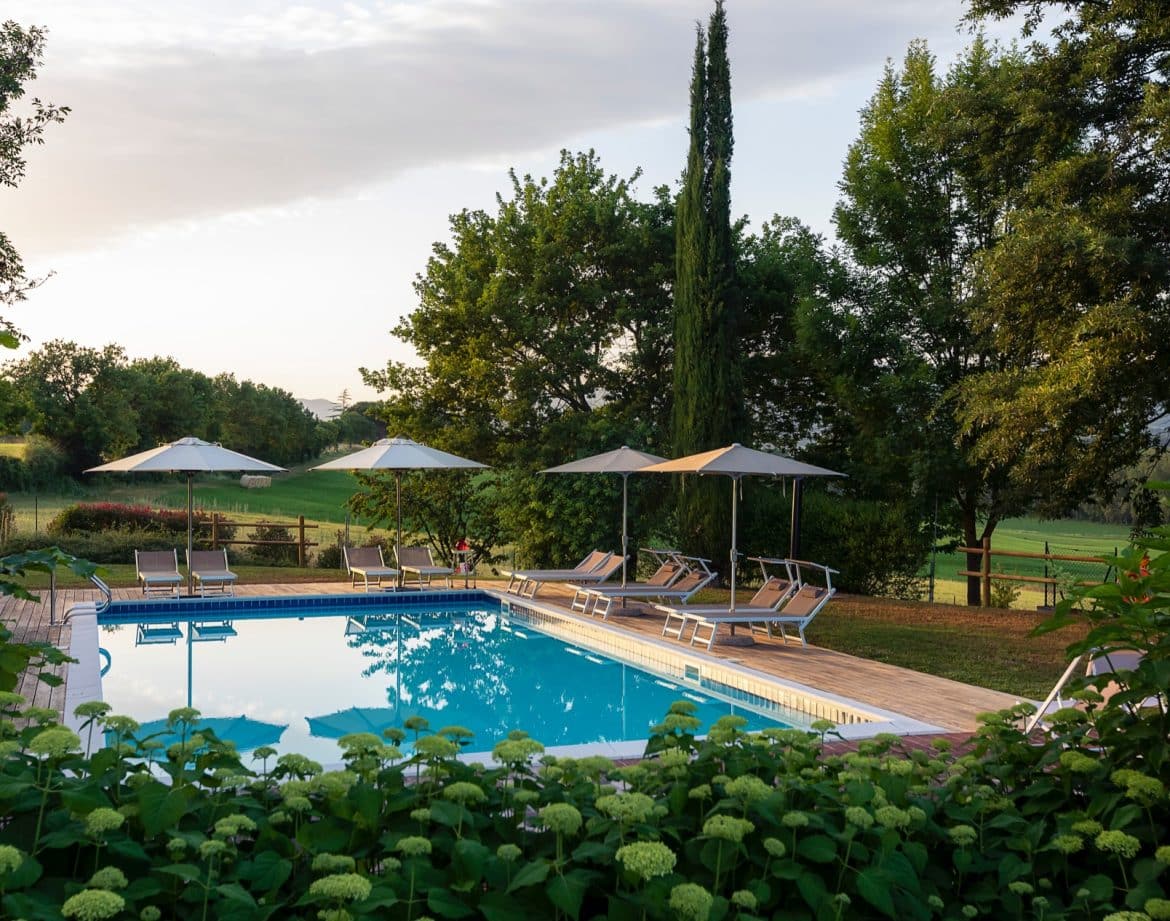 Casa Tuori, Tuscany Villa Review