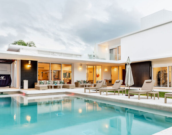 Casa Marazul