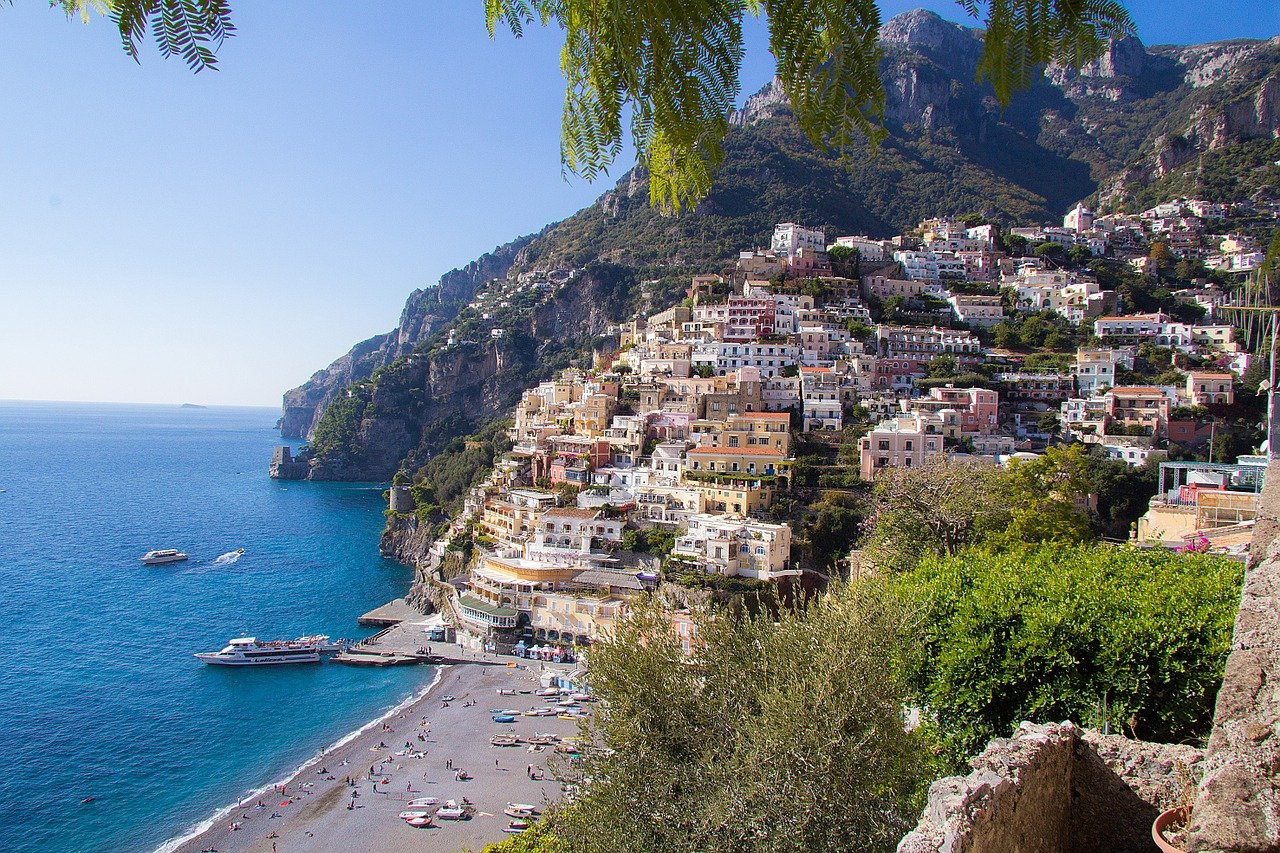 Amalfi Coast Villas by Haute Retreats