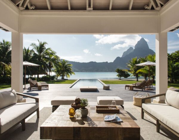 Bora Bora One