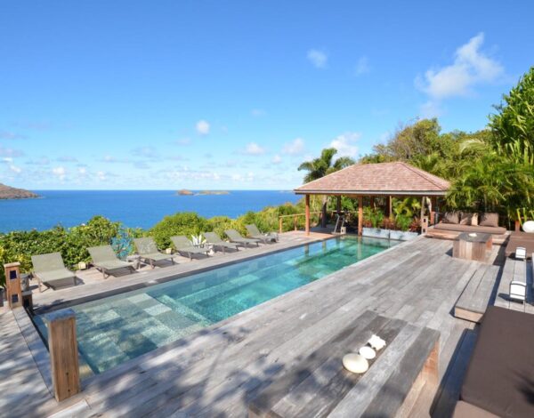 Villa Amancaya