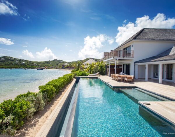 Villa Aqua | 6 BR