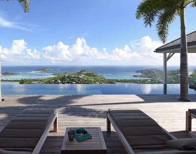 St Barts Villa Rentals – Luxury Villas in St Barths | Haute Retreats 8 belle etoile st barts Haute Retreats