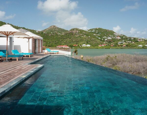 Villa Hemingway