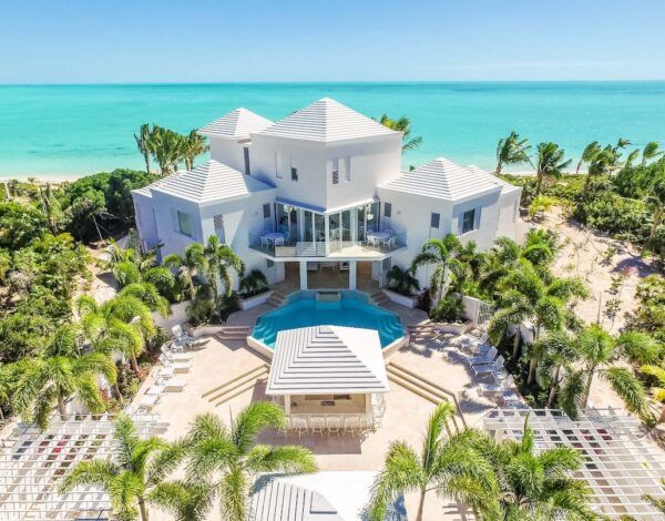 Villa Pearl West