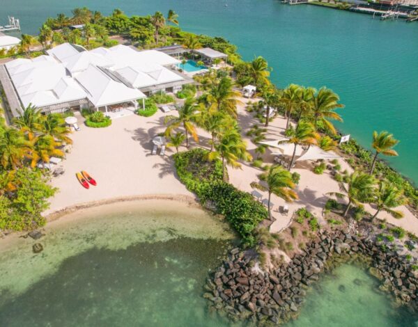 Palm Point