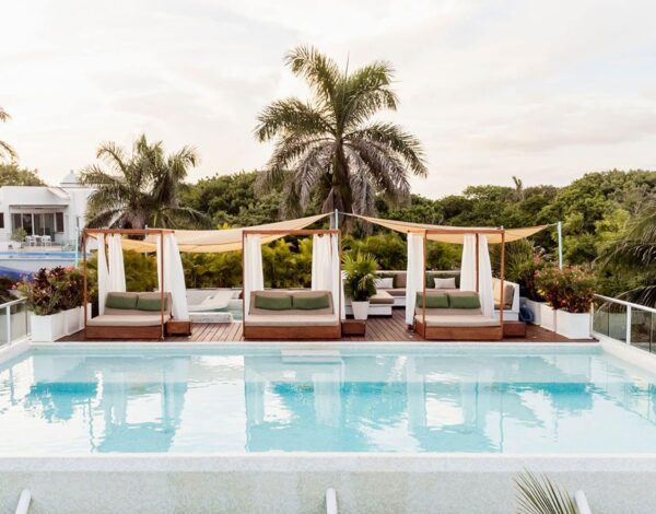 Villa Alta Vista (6 BD)