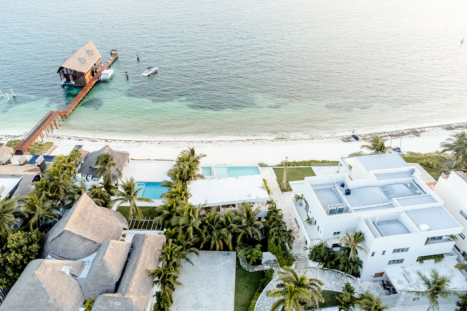 Cancun Villas by Haute Retreats