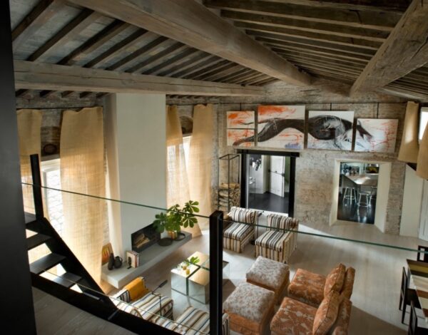 Private Residence Florence