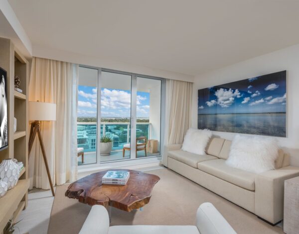 Skyline Residence at 1 Hotel & Homes
