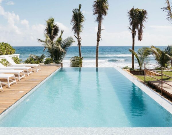 Villa Amara | 3BR