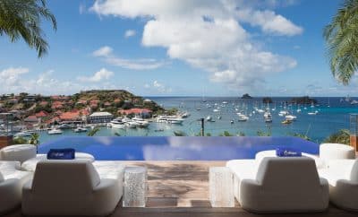 Top 10 Caribbean Villas For Rent in the Winter