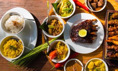 Bali Villas – 4 Balinese Delicacies Your Chef Can Prepare You