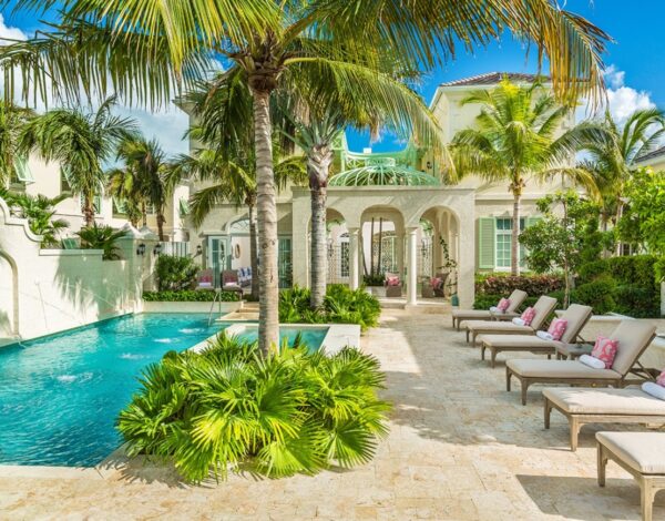 The Shore Club | 4 BR