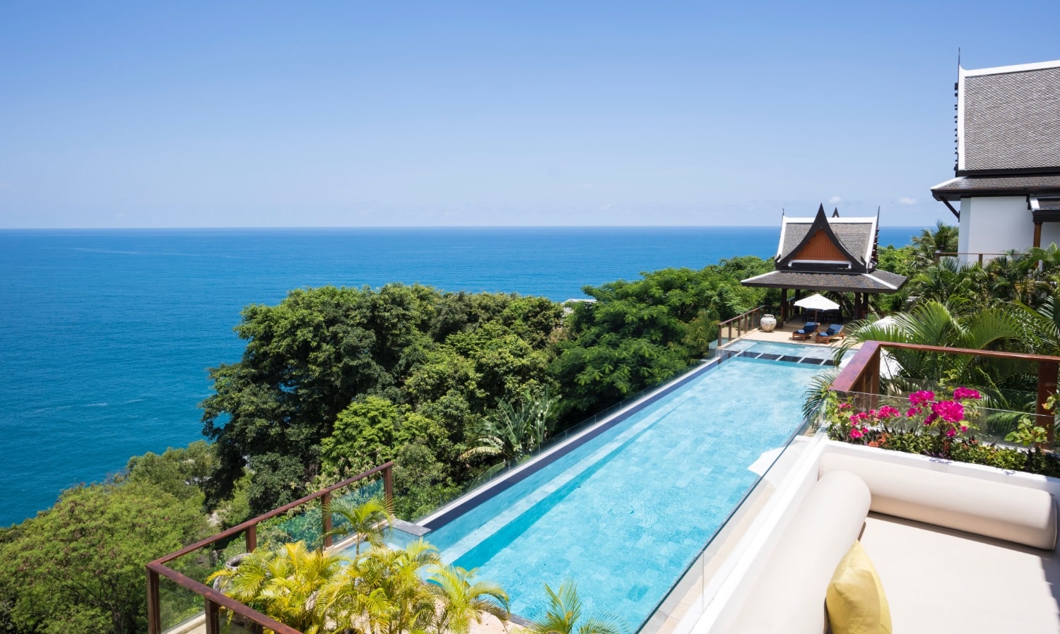 Aye | 7 BR | Phuket Villas | Haute Retreats