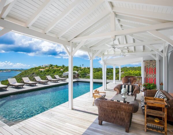 Le Mas Caraibes | 2 BR