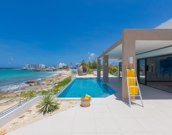 Villa Alma