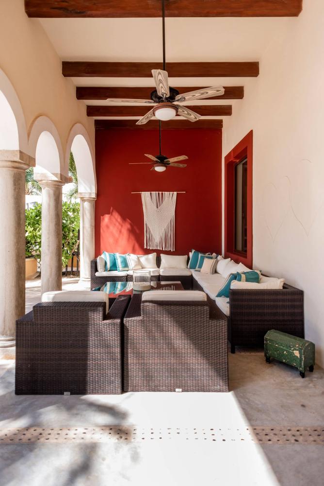 Hacienda Corazon