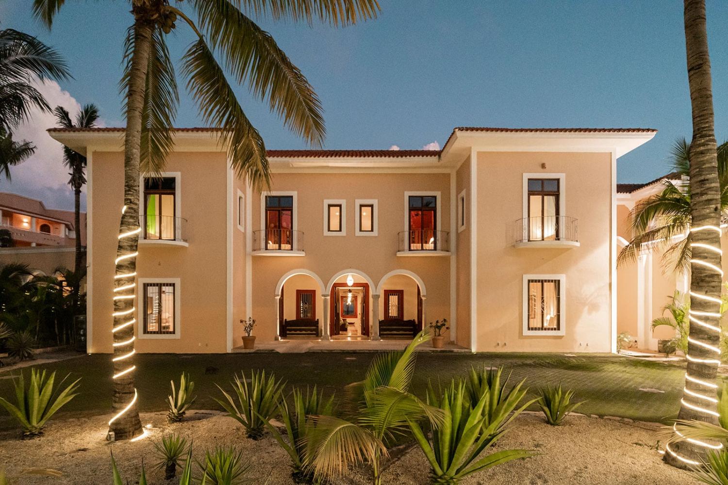 Hacienda Corazon