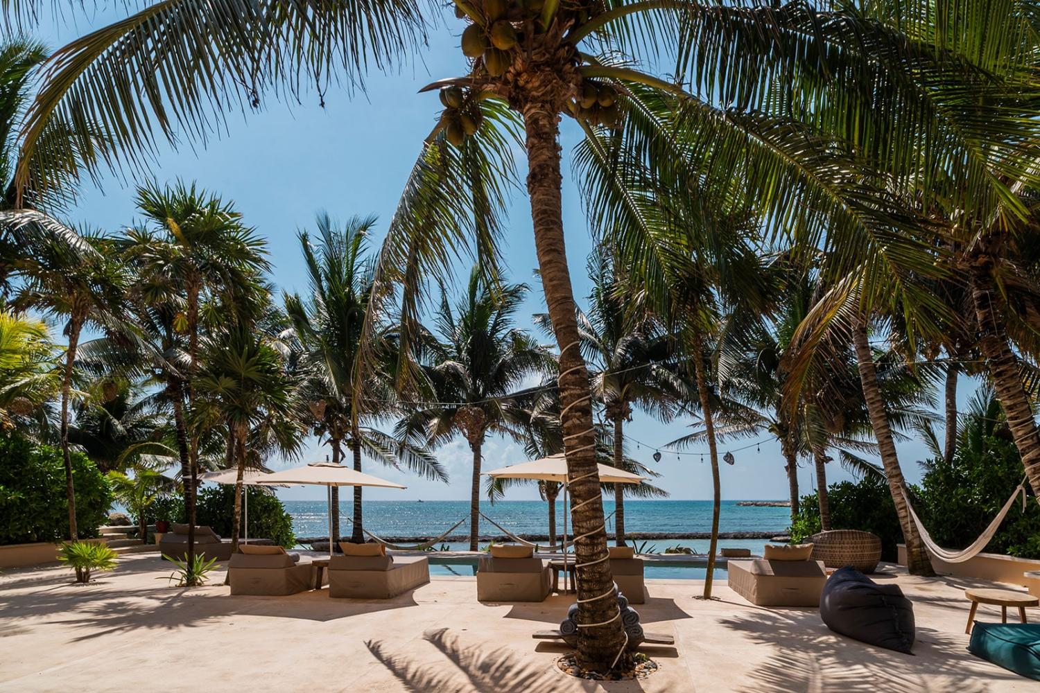 Hacienda Corazon