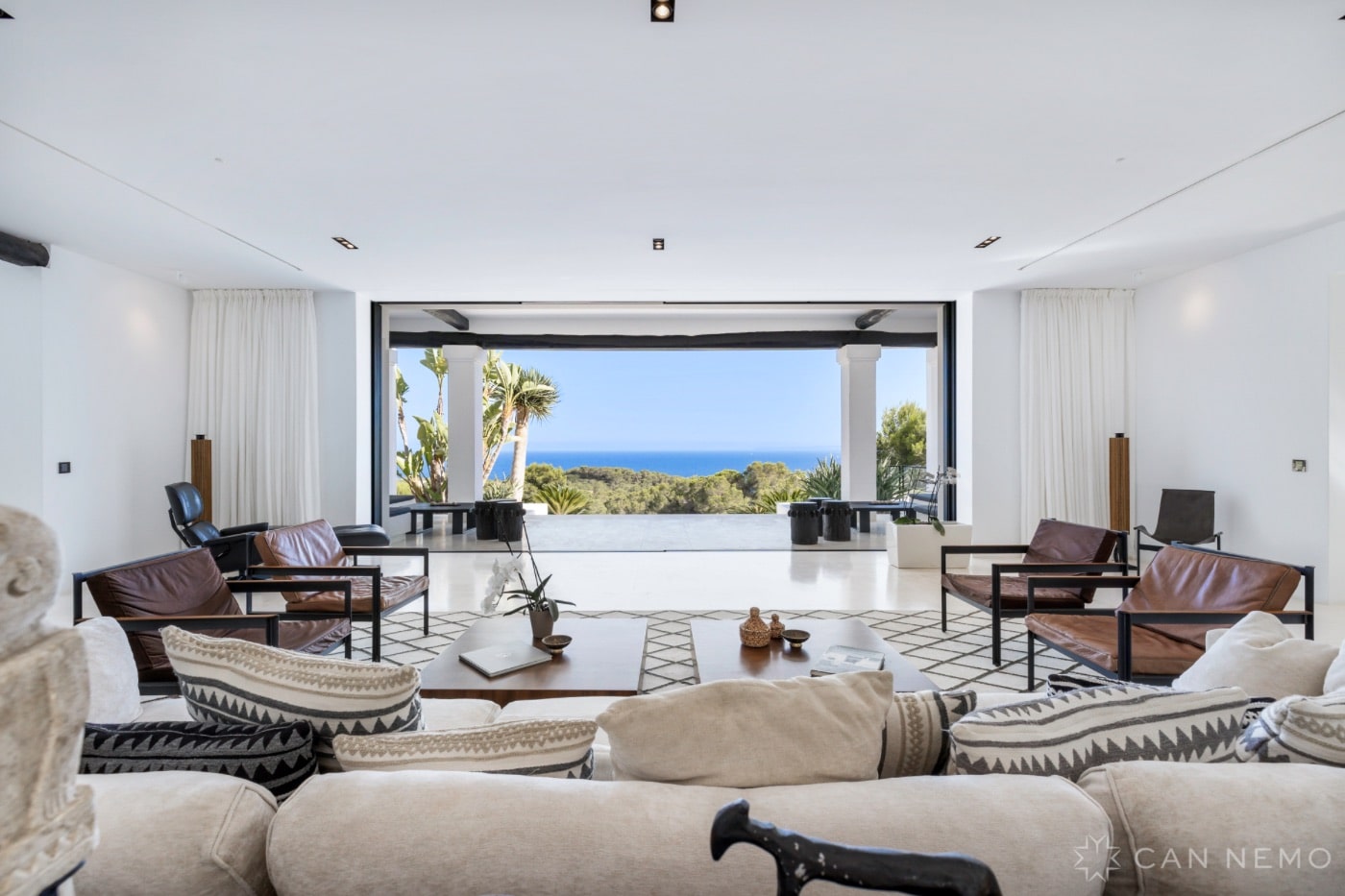 Villa Can Nemo | Ibiza Villas | Haute Retreats