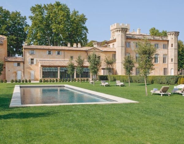 Chateau Puricard