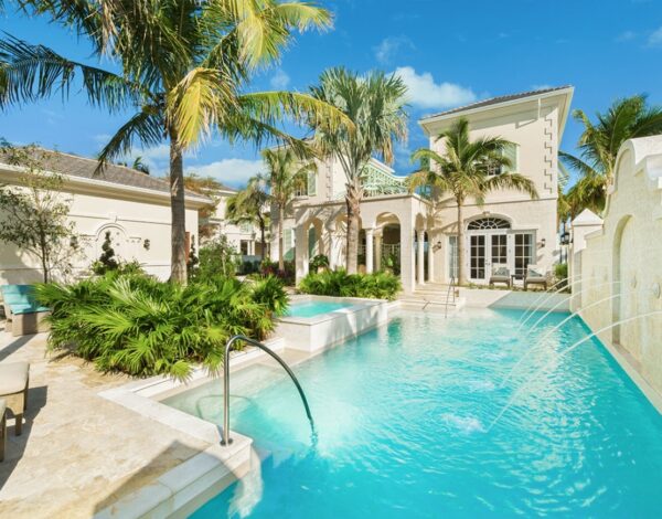 The Shore Club | 5 BR