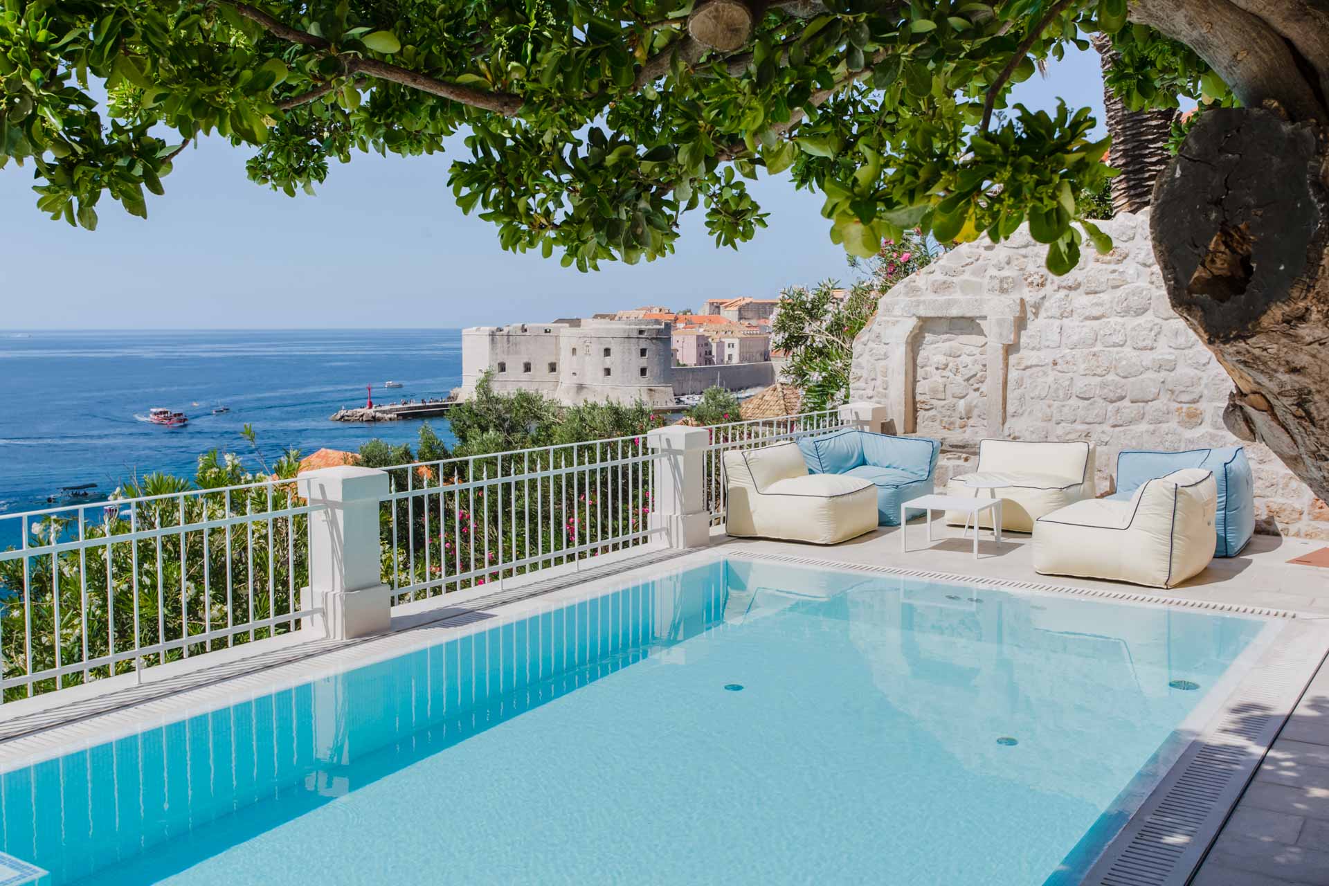 Villa Annalisa Dubrovnik Croatia