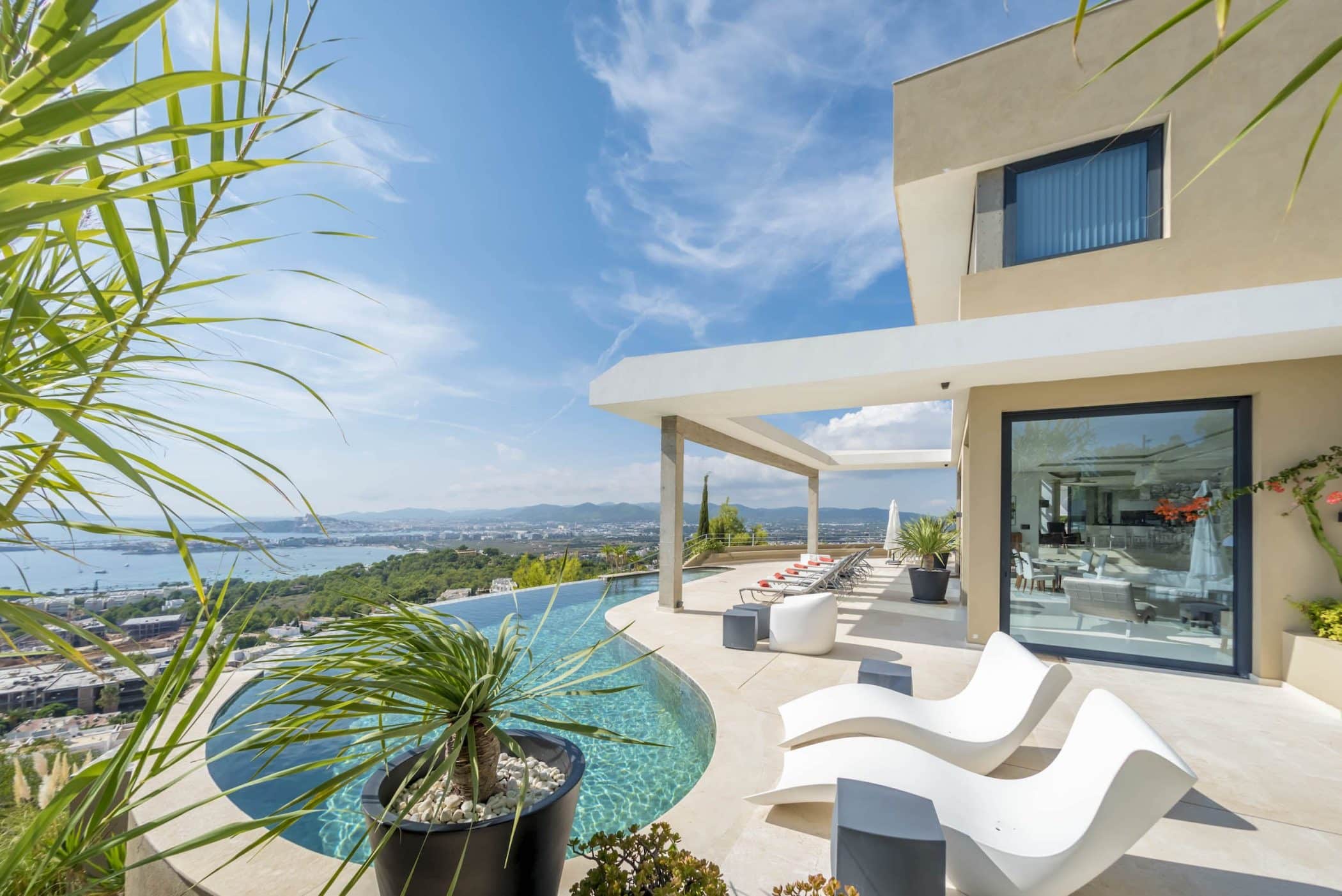 Villa Semooth | Ibiza Villas | Haute Retreats