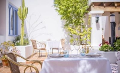 Michelin Star Restaurants in Ibiza you shouldn’t miss