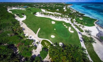 Discover the Best Punta Cana Golf Courses: Your Ultimate Guide