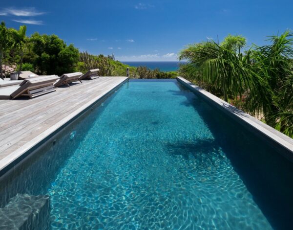Villa Coco Rock
