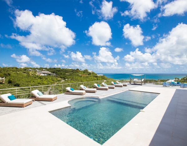 Azur Dream | 4 BR
