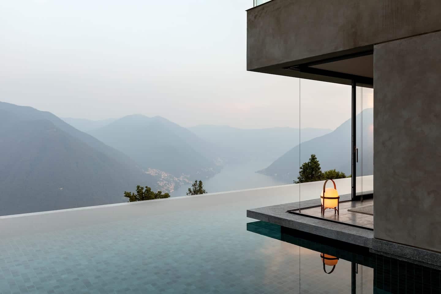 Villa Peduzzi | Lake Como Villas | Haute Retreats