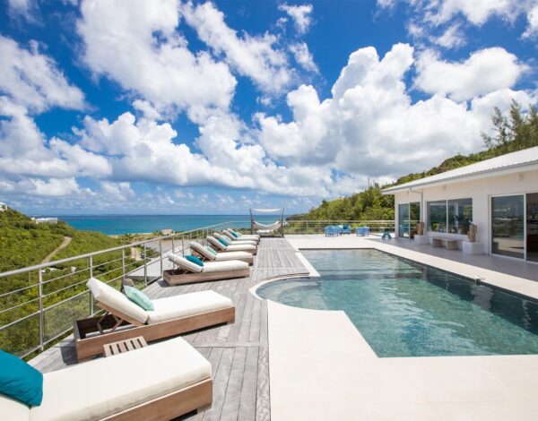 Azur Dream | 7 BR