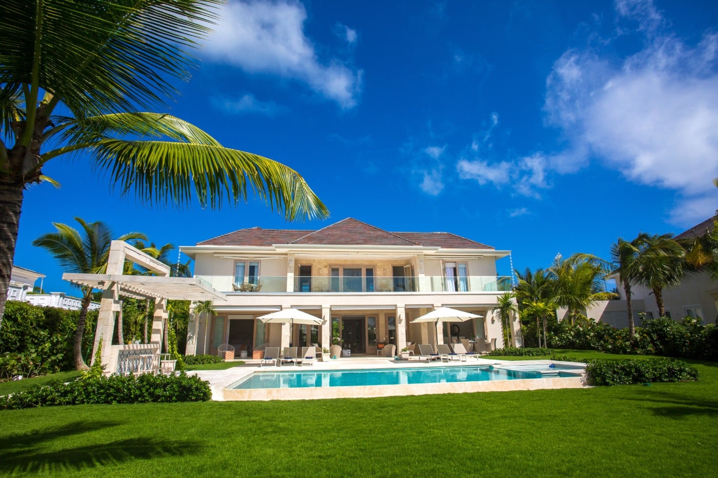Villa Spero | Punta Cana Luxury Villas | Haute Retreats